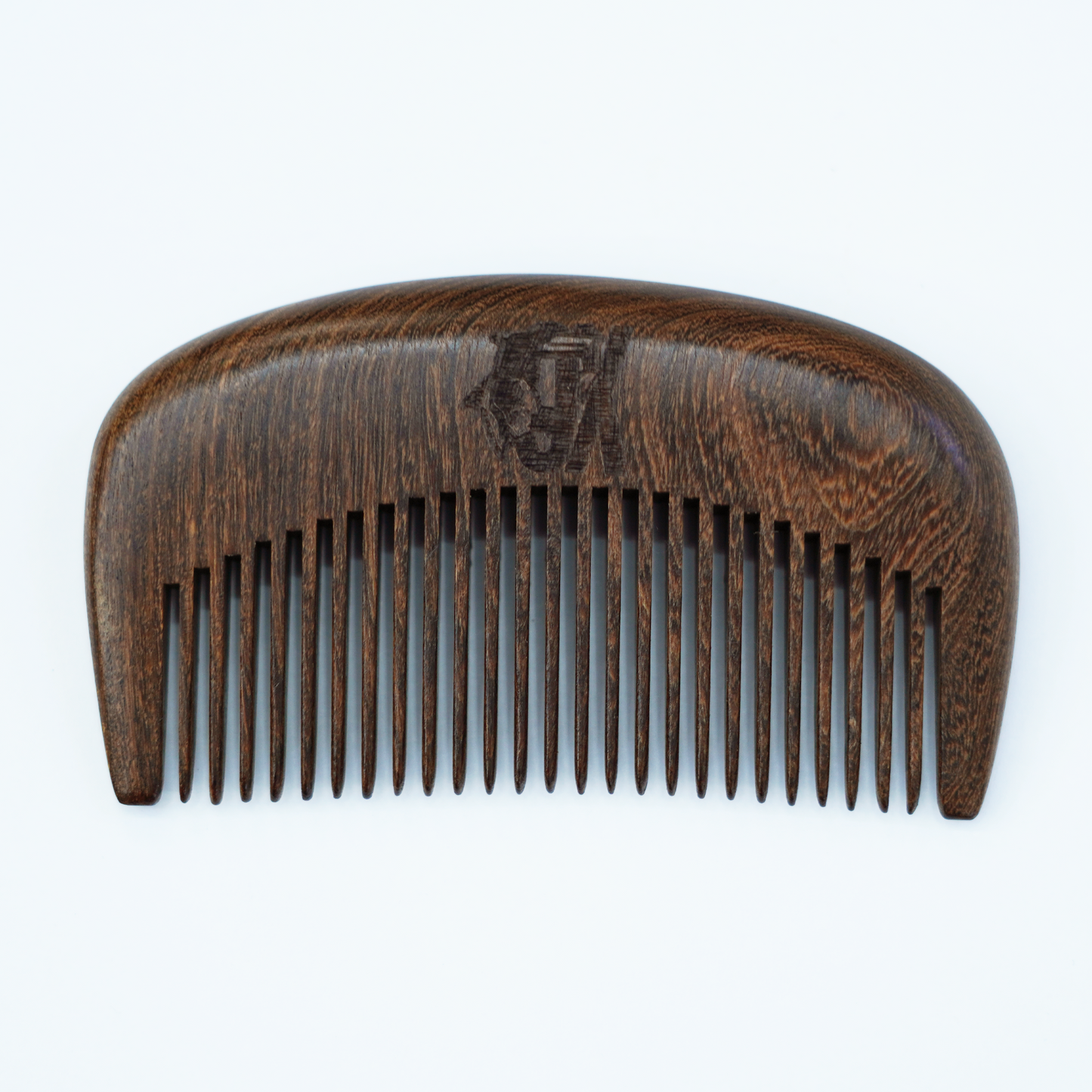 Ox Sandalwood Beard Comb