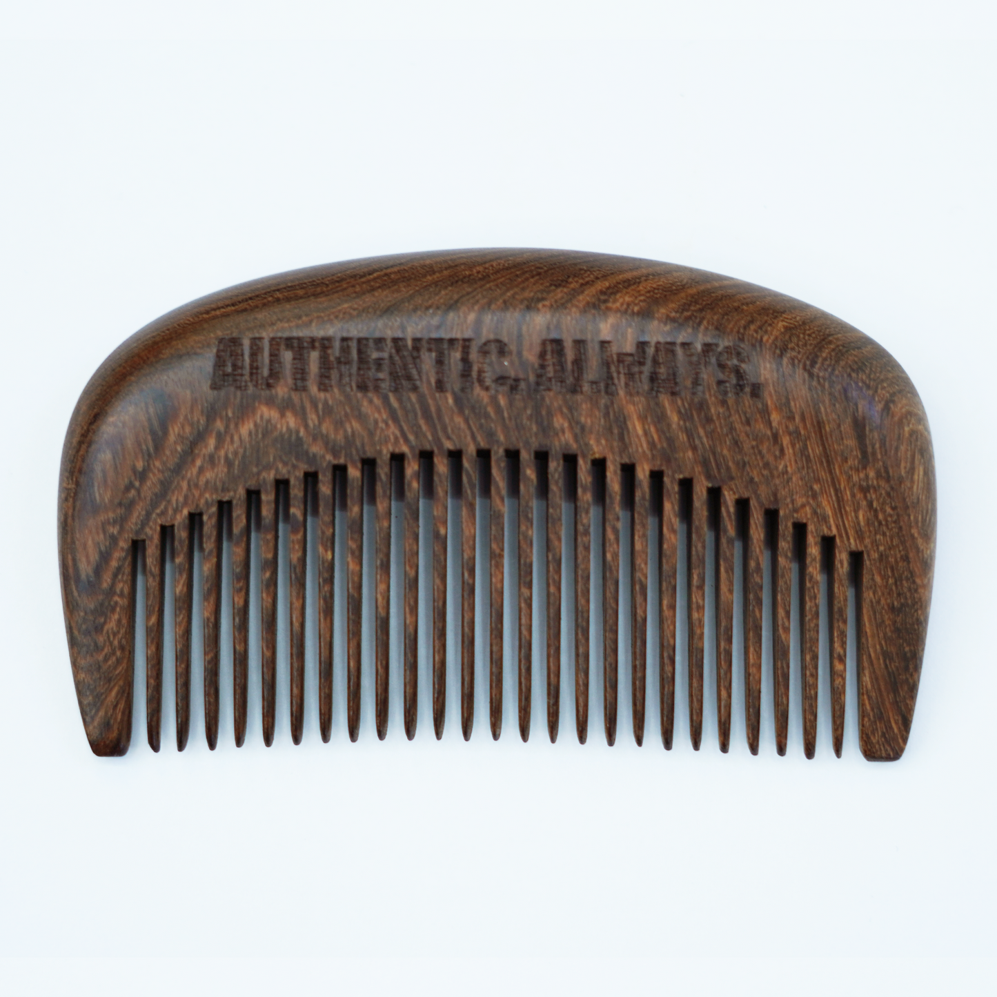 Ox Sandalwood Beard Comb