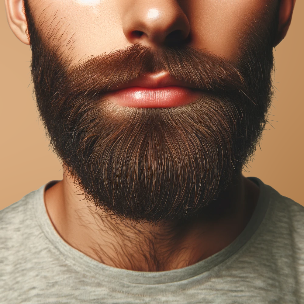 Beard