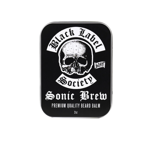 Black Label Society Beard Balm