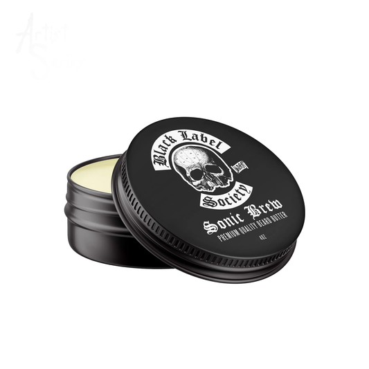 Black Label Society Beard Butter