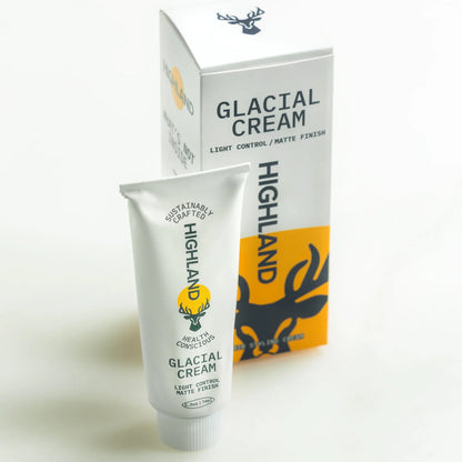 Glacial Cream