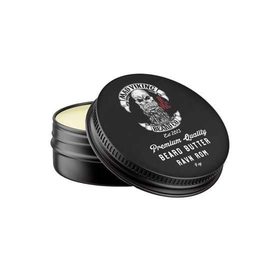 Ravn Rom Beard Butter