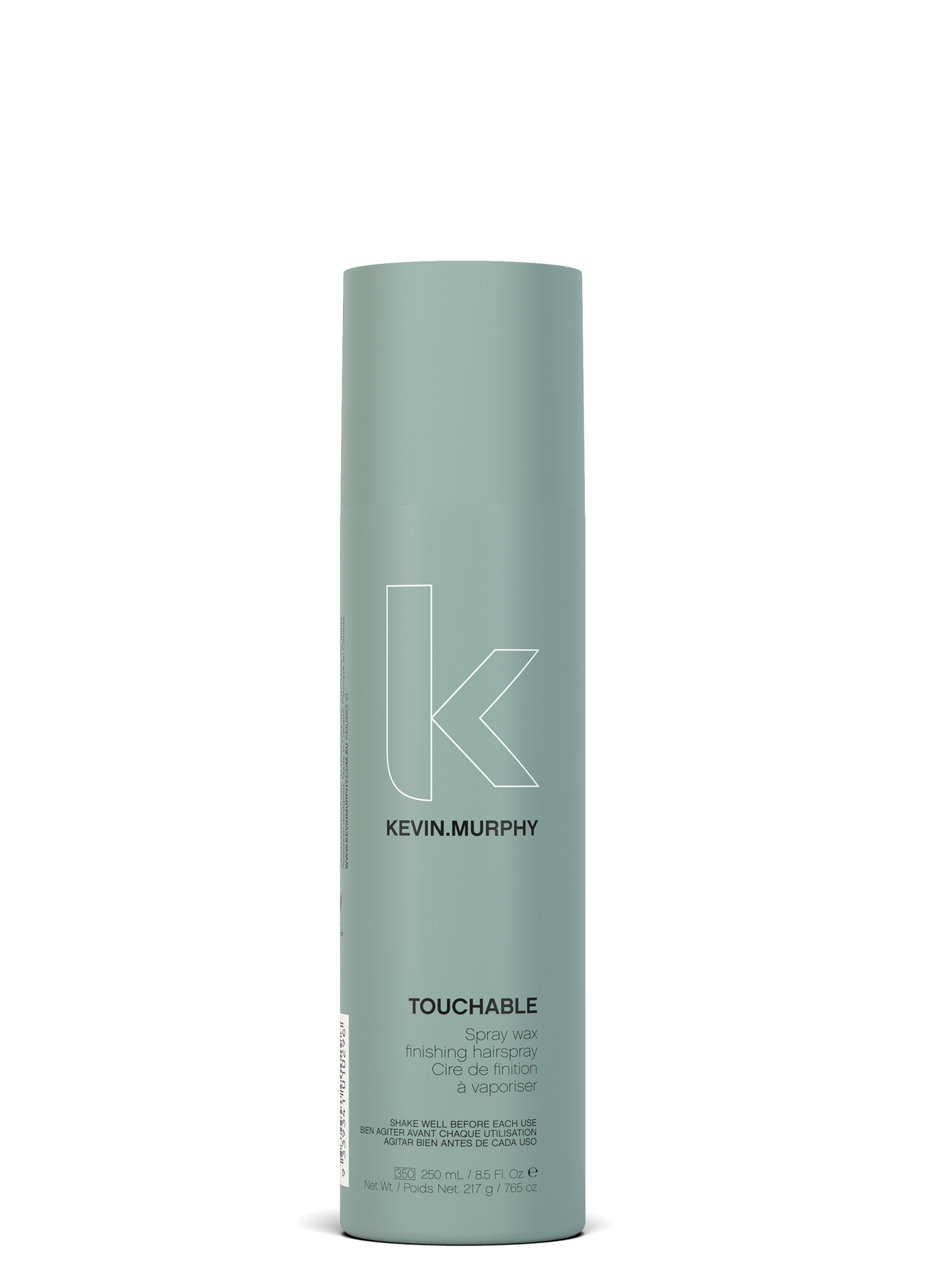 KEVIN MURPHY Touchable Spray Wax (8.5oz.)