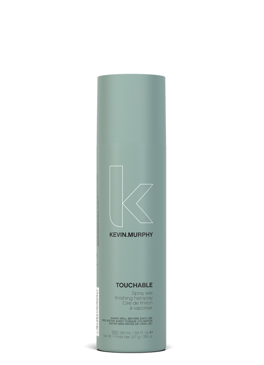 KEVIN MURPHY Touchable Spray Wax (8.5oz.)