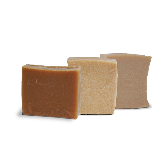 All Natural Shea Butter Soap