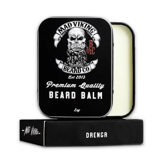 Drengr Beard Balm