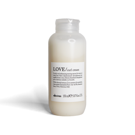 DAVINES LOVE Curl Cream (5oz.)