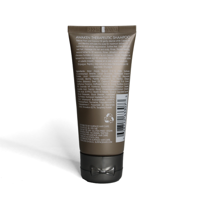 SURFACE AWAKEN Travel Shampoo (2oz.)